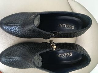 Zapatos de lujo