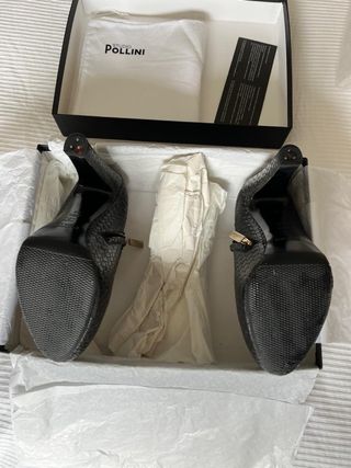 Zapatos de lujo