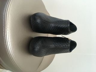 Zapatos de lujo