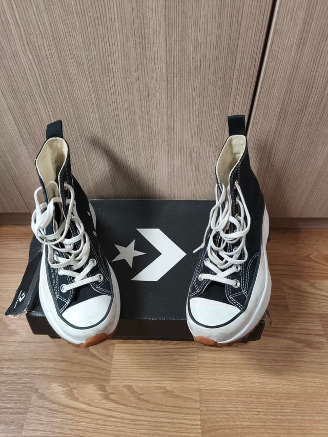 Zapatillas de Converse