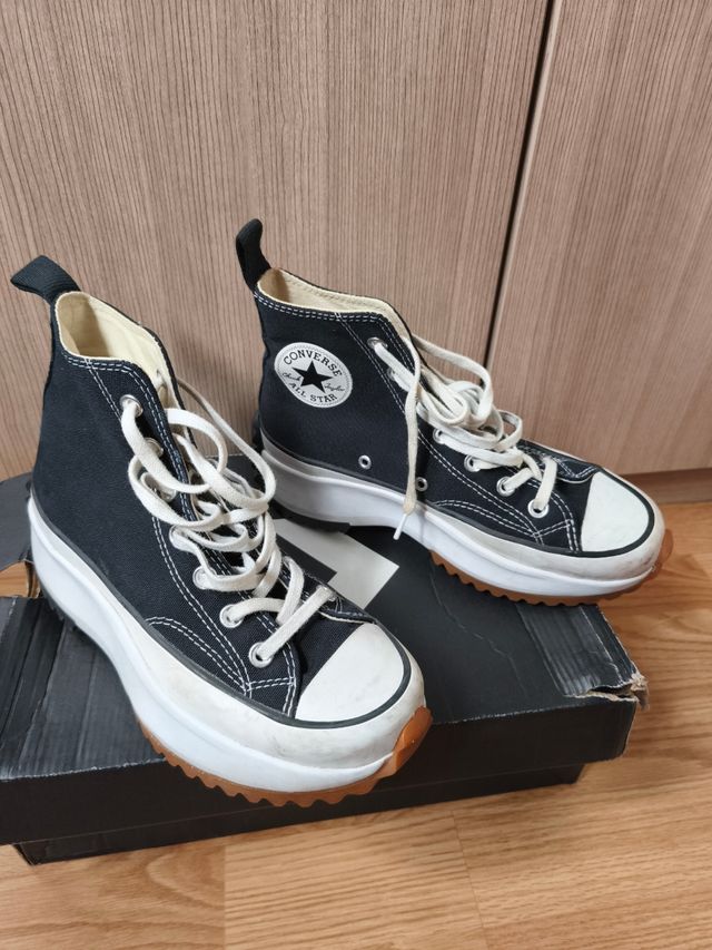 Zapatillas de Converse