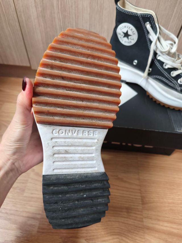 Zapatillas de Converse