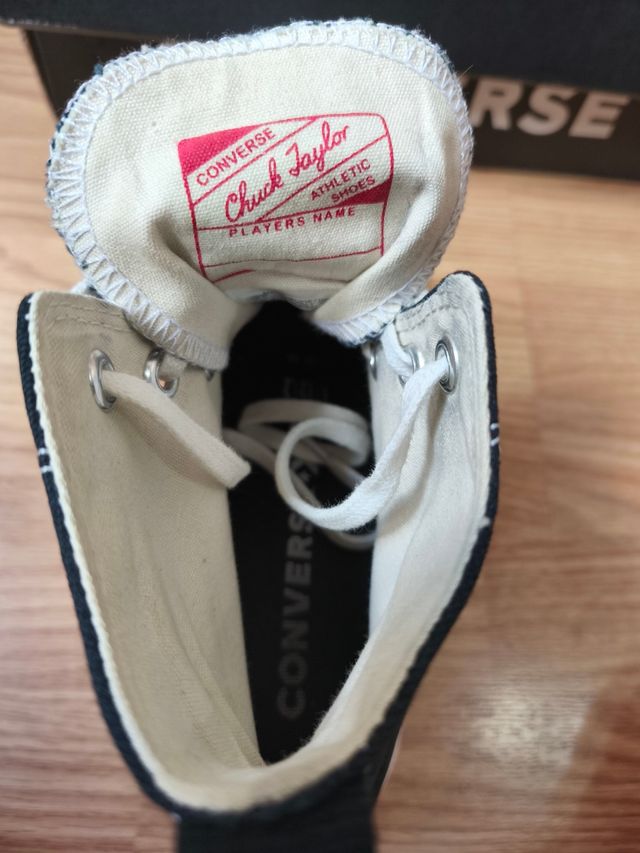 Zapatillas de Converse