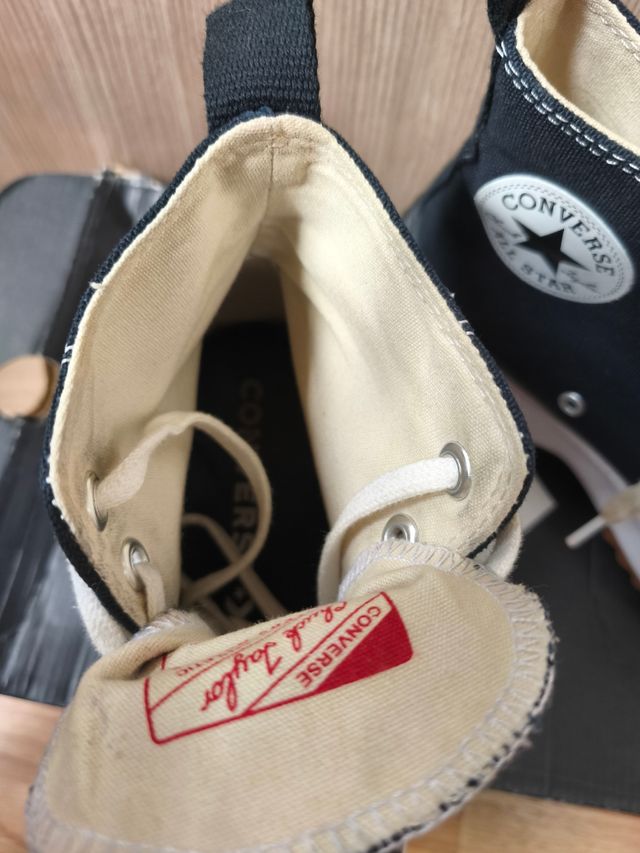 Zapatillas de Converse