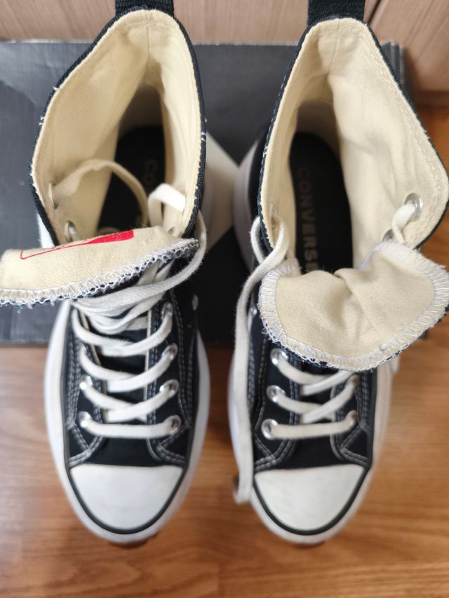 Zapatillas de Converse