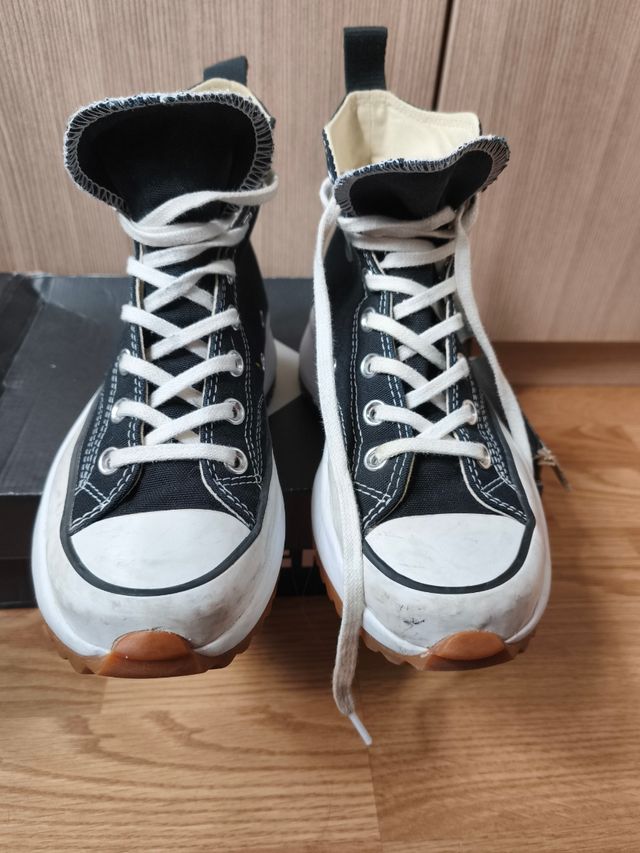 Zapatillas de Converse