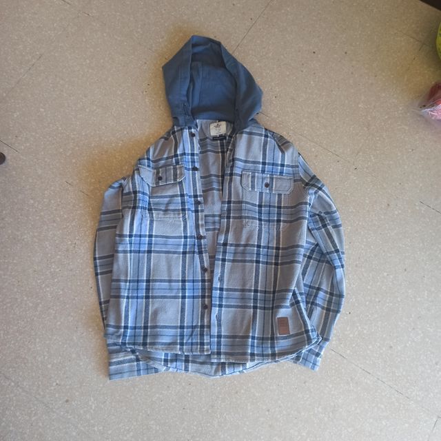 Lote ropa niño 9 años