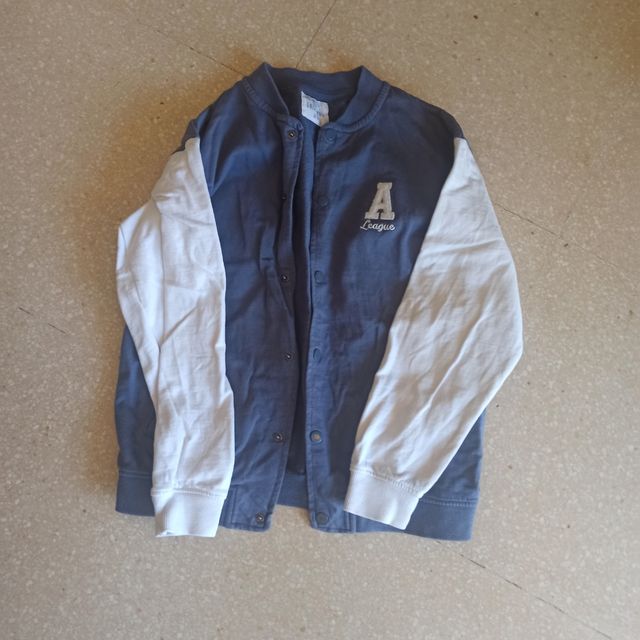 Lote ropa niño 9 años