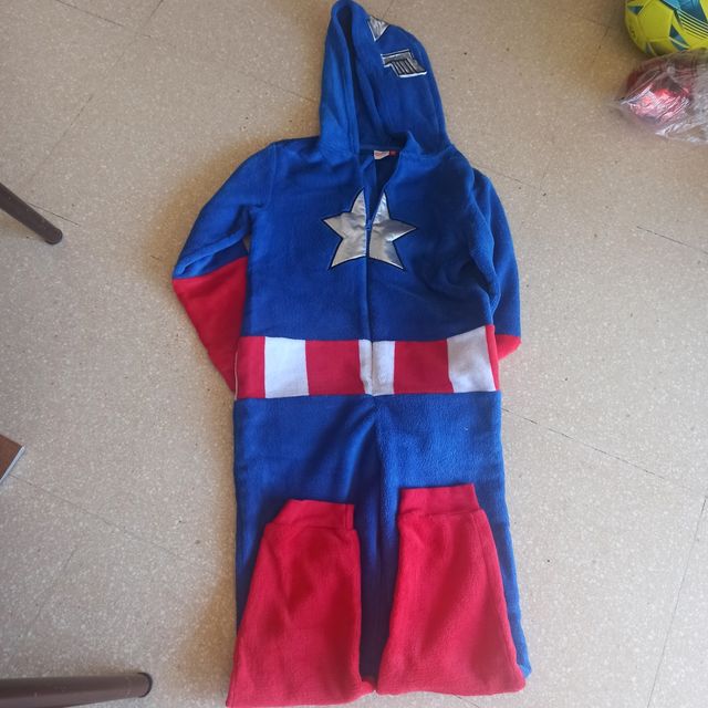 Lote ropa niño 9 años