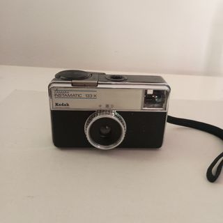 Camara Kodak 133 x