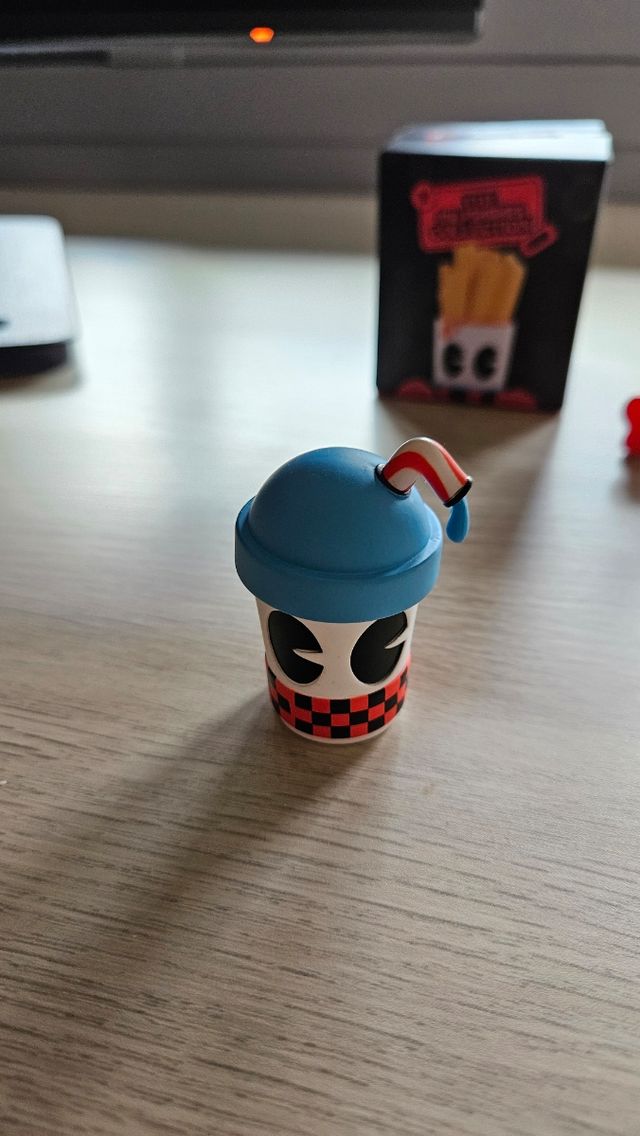 Colección Milfshakes