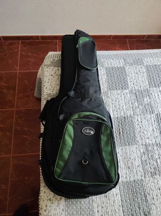 Guitarra eléctrica 