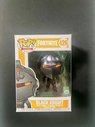 Funko pop Black Knight n.426