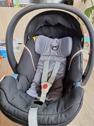 Cybex aton 5