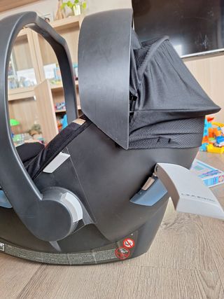 Cybex aton 5