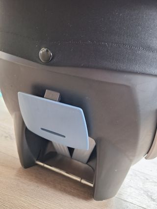Cybex aton 5