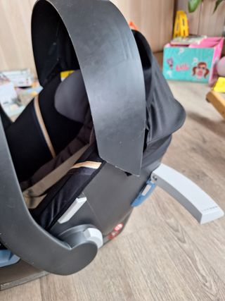 Cybex aton 5