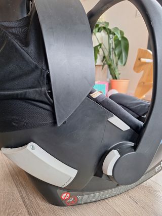Cybex aton 5