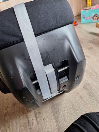 Cybex aton 5