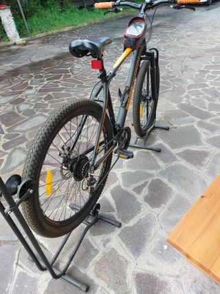 Bici Momo