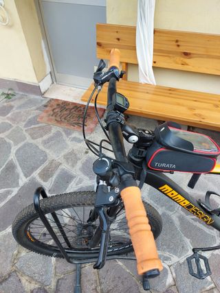 Bici Momo