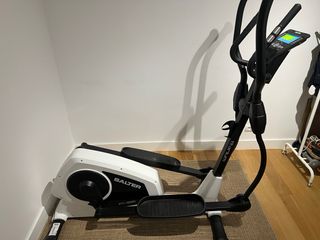 CARDIO SALTER ELLITTICO IN TITANIO