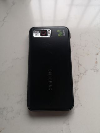 Samsung Omnia SGH I900