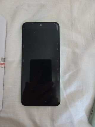 Se vende xiaomi note 12s