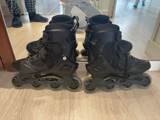 Patines en linea