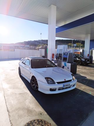 Honda Prelude 1999