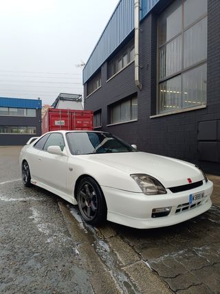 Honda Prelude 1999