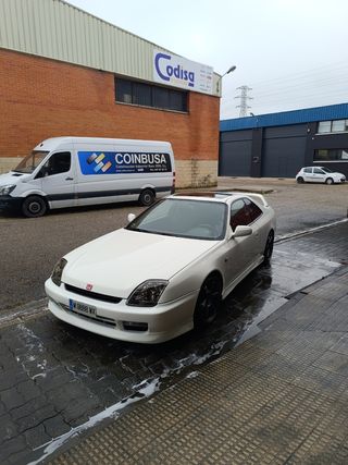 Honda Prelude 1999