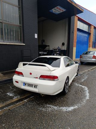 Honda Prelude 1999