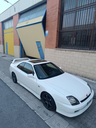 Honda Prelude 1999