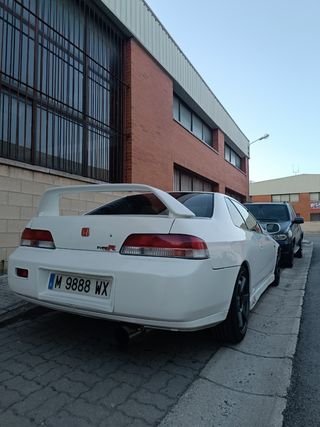 Honda Prelude 1999