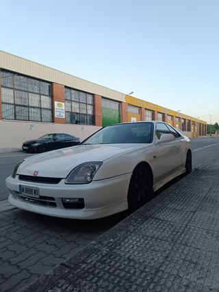 Honda Prelude 1999