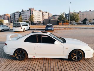 Honda Prelude 1999