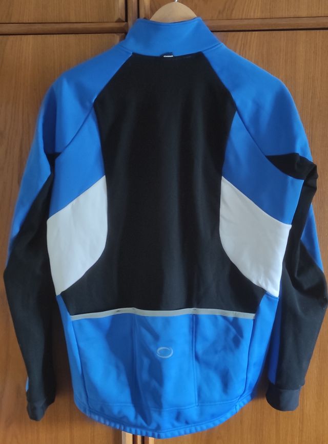 Chaqueta ciclismo Orbea L