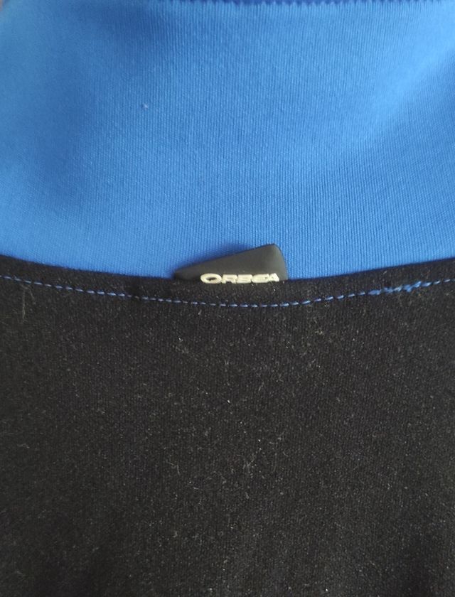 Chaqueta ciclismo Orbea L