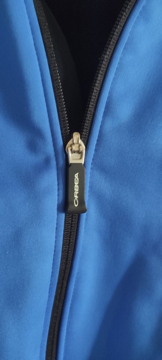 Chaqueta ciclismo Orbea L