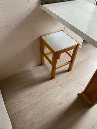 Mesa mueble Cocina insula