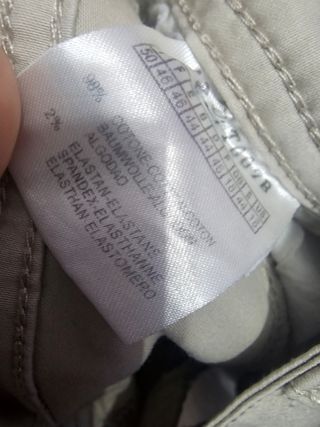 Pantaloni donna bianchi skinny