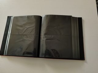 ALBUM PARA 200 FOTOS DE 10x15