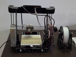 Stampante 3D Anet A8 