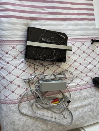 Nintendo Will Black Edition