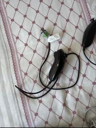 Nintendo Will Black Edition
