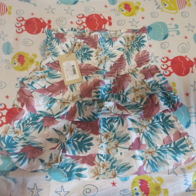 Faldas niña 12 años t. 14