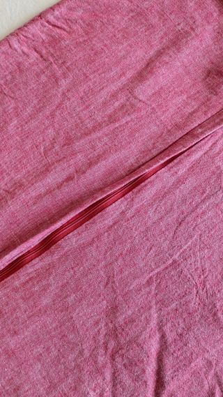 Funda cojín 50x50 ZARA HOME