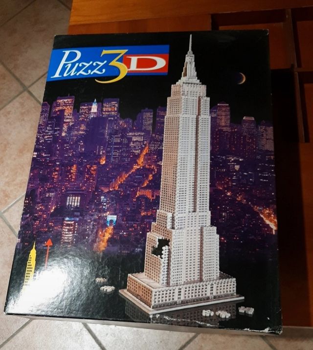 Empire State Building