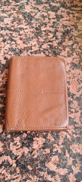 Portafoglio Carpisa unisex